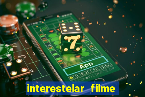 interestelar filme completo dublado telegram